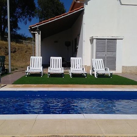 Alojamento Rural De Vales Vales  Exterior photo